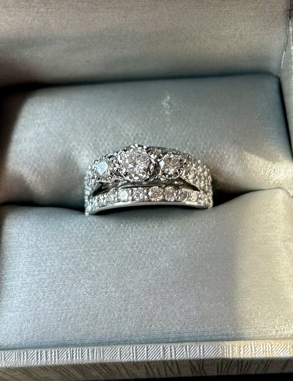 Diamond Ring