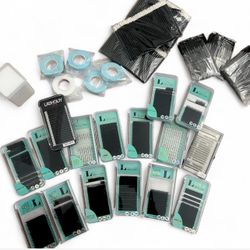 Lash Supplies 