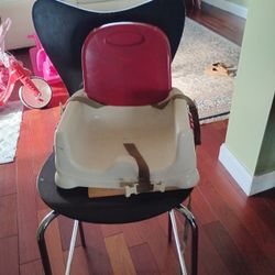 Booster Seat For Toddler