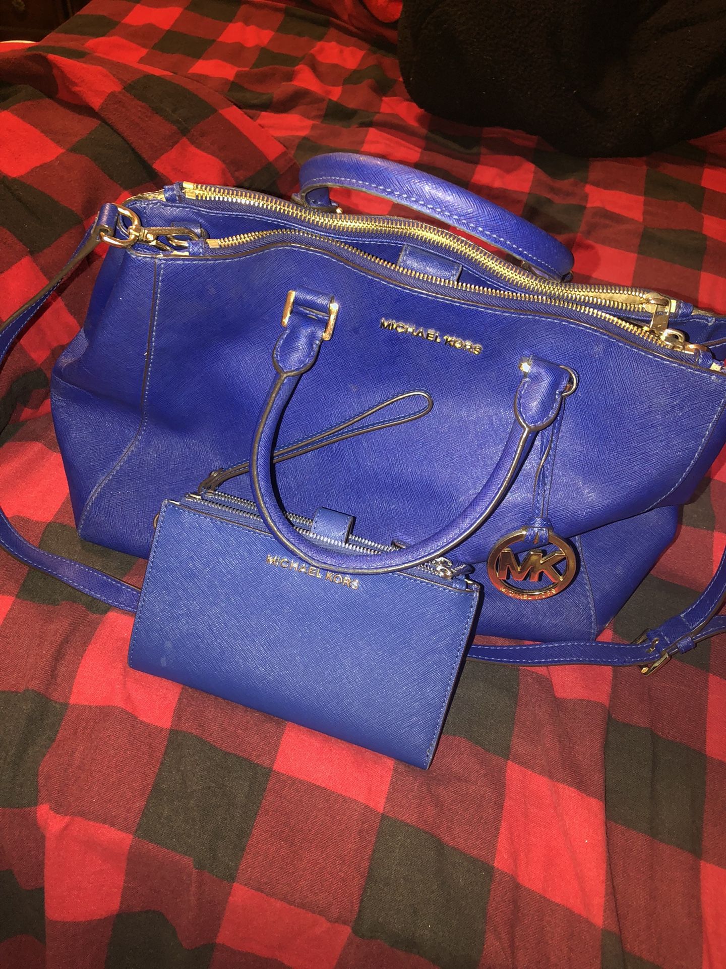 Handbag Set