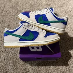 Nike Sb Dunk Low