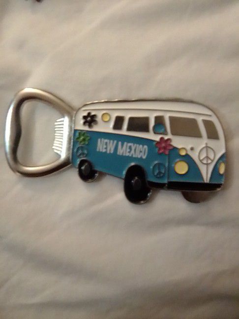 Bracelets New Mexico And Bottle Opener 