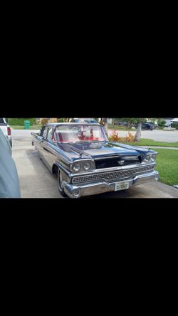 1959 Ford Fairlane