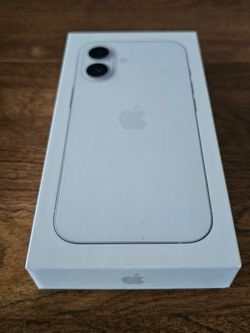 Iphone 16 unlocked