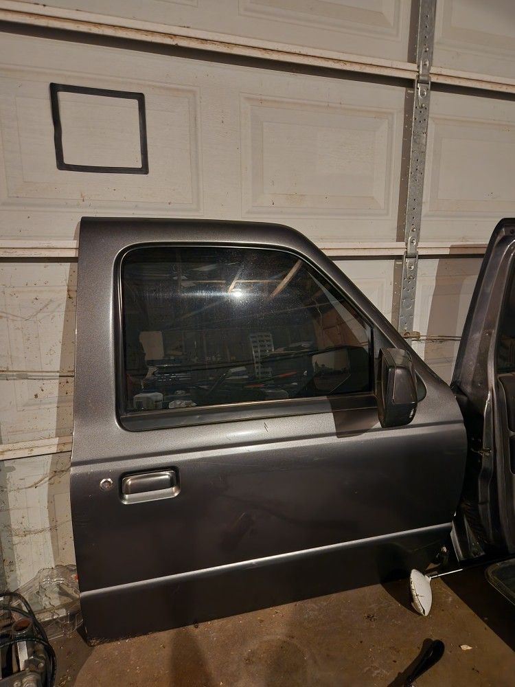 2009 Ford Ranger