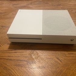 xbox 1 s
