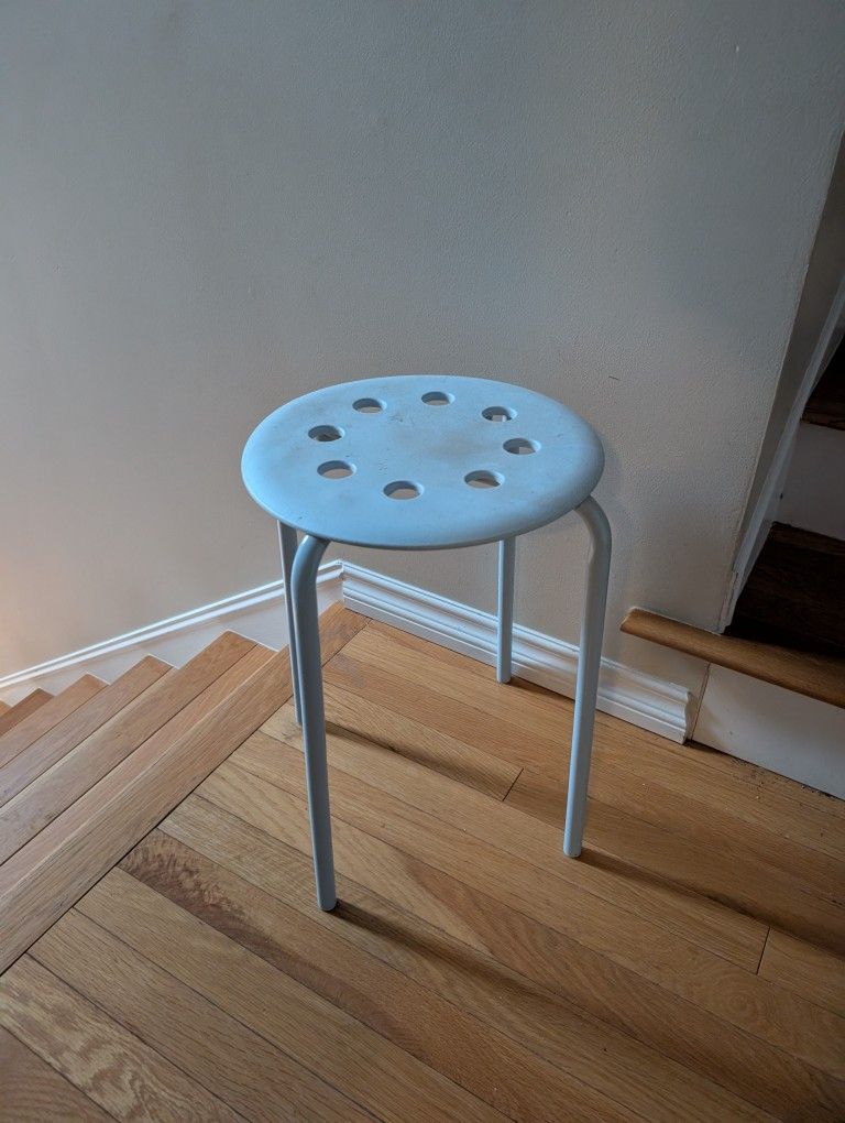 Free Small IKEA Stool