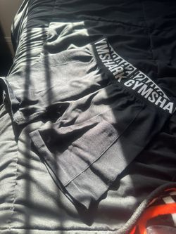 Flex Gymshark Shorts 