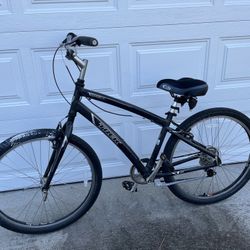 Trek Navigator 1.0 