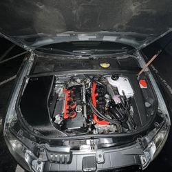 2008 Audi A4