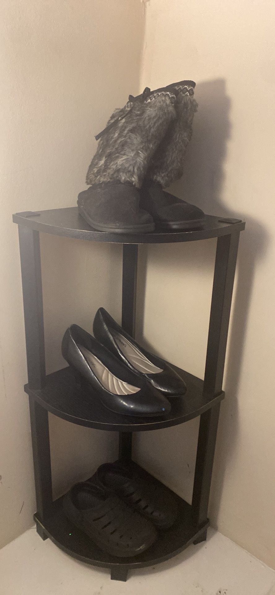 Variety Of Shoes For sale $10 OBO