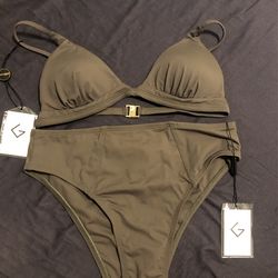 Swimsuits