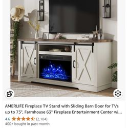 Tv Stand