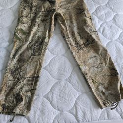 Camo Pants 40x32