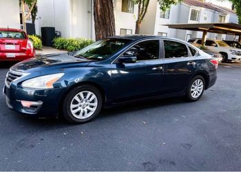 2014 Nissan Altima