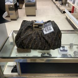 Fendi Purse Bag