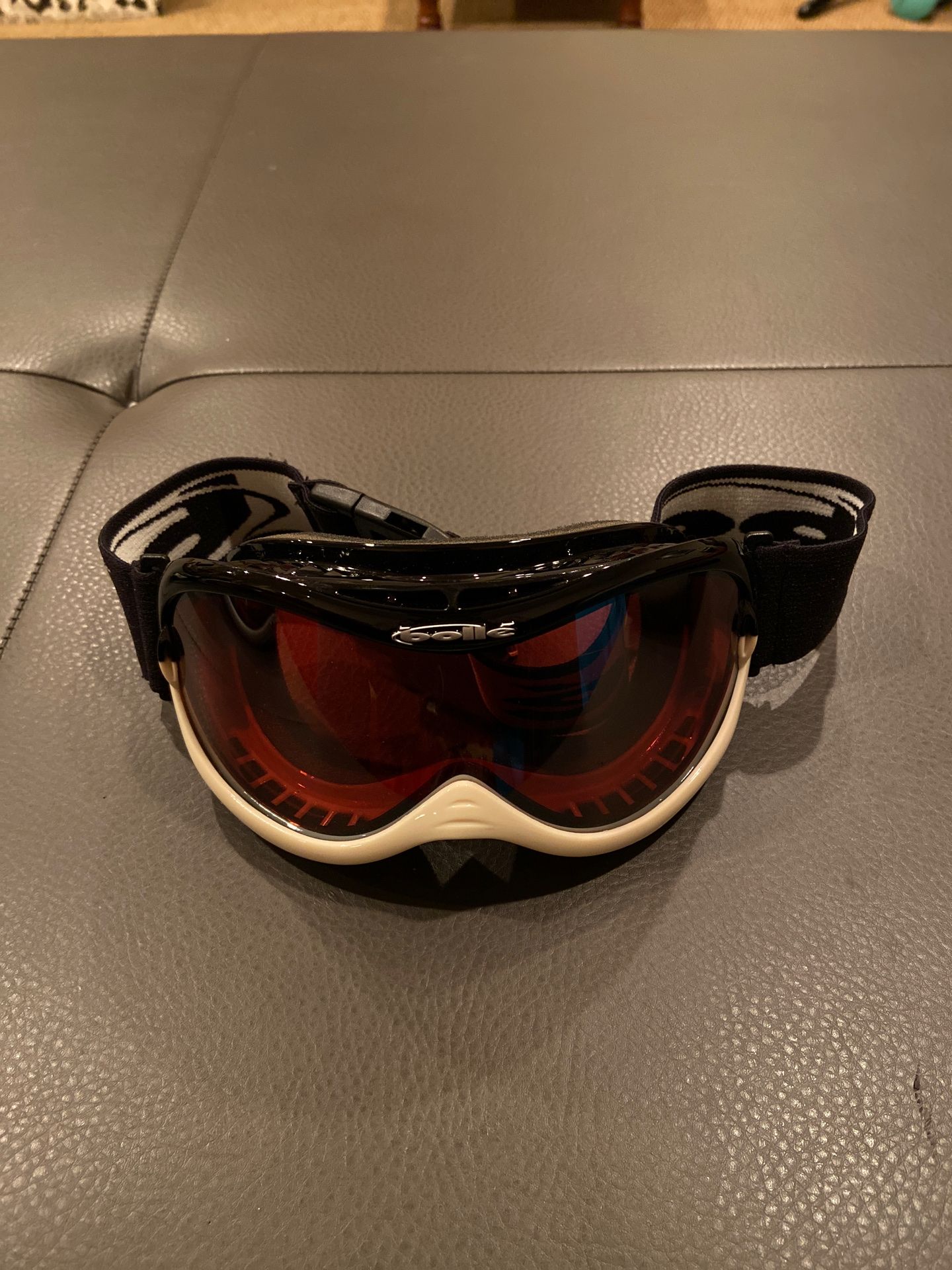 Bolle Ski goggles