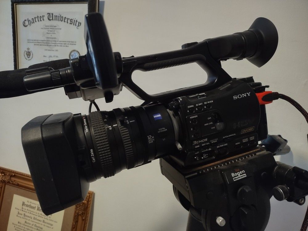 Attention Videographers .Video Production Studio. for Sale in Miami, FL