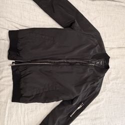 Forever 21 Men’s Bomber Jacket – Size Large