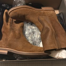 Hanbleton Boot Size 9D