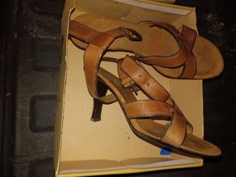 Enzo Angiolini size 10