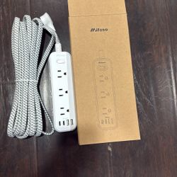 Mifaso Extension Cord