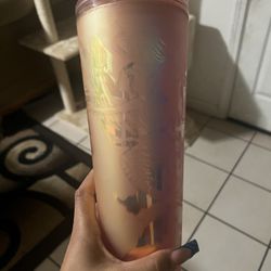 Starbuck Cup