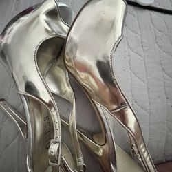 Guess Heels 