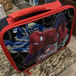 Kid Lunch Box