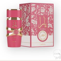 Yara Candy 