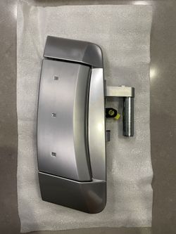 Nissan 350Z door handle (passenger)