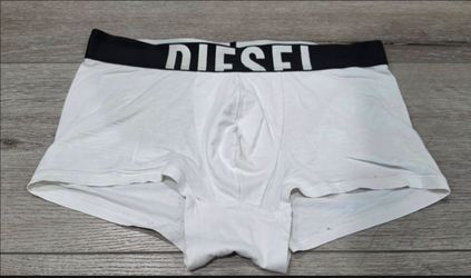 White Diesel Trunks