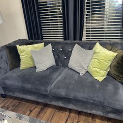 Upholstered Furniture 
