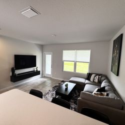 Sectional Couch
