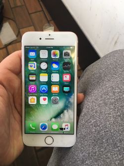 Boost Mobile iPhone 6S