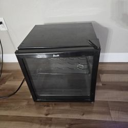 Small Refrigerator 