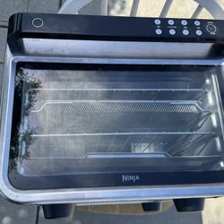 Ninja Airfryer 