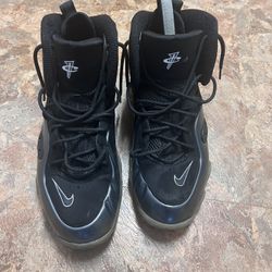 Nike Rookies