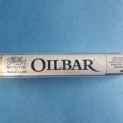 Winsor & Newton Oilbar Soft Mixing White