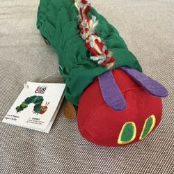 Eric Carle Matching Game