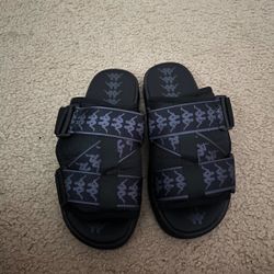 Kappa Slides