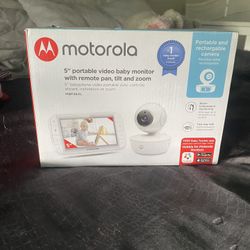 Baby Camera 