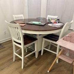 Dining Kitchen Table
