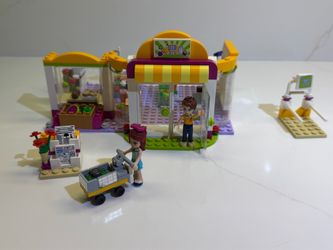 Lego Friends - Supermarket 41118
