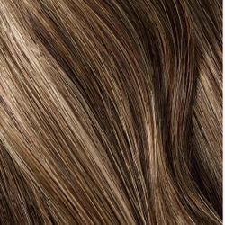 Clip 24” Clip In Hair Extensions Zala