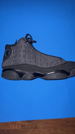 Jordan 13’s
