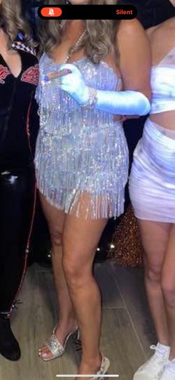 Flapper Dress For Halloween