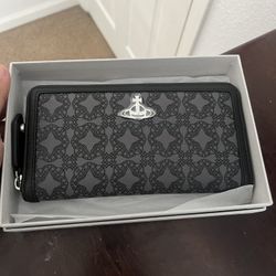 Vivienne Westwood Wallet