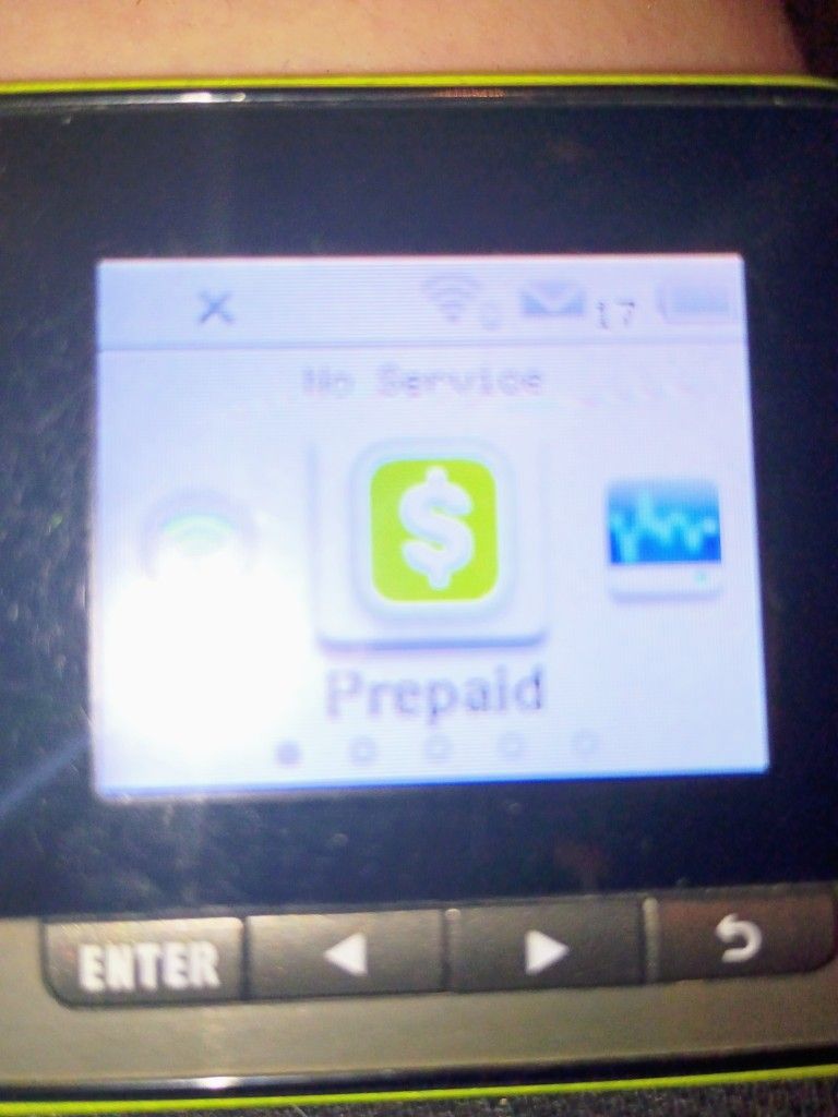 Does Anybody Need To Buy A Wi-Fi Hotspot ZTE 4 G Lte?