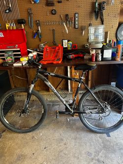 Rocky Mountain Mountain Bike